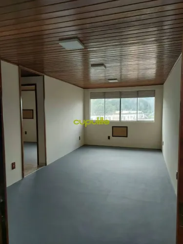Apartamento com 1 dormitório à venda, 45 m² por R$ 145.000,00 - Vila Lage - São Gonçalo/RJ
