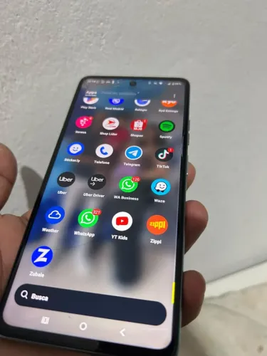Moto G75 5g