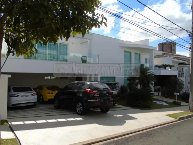 Casa em Condomínios em Sorocaba