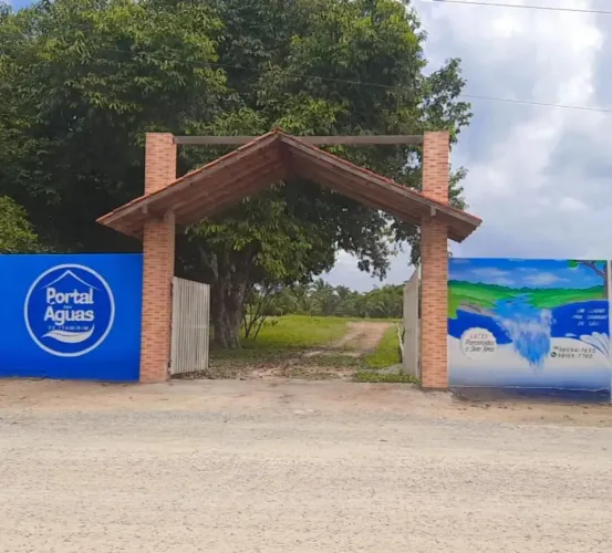 TERRENO IMPERDÍVEL À VENDA EM ROSÁRIO