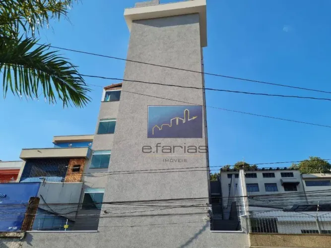 Studio com 2 dormitórios à venda, 45 m² por R$ 250.000 - Cidade Patriarca - São Paulo/SP