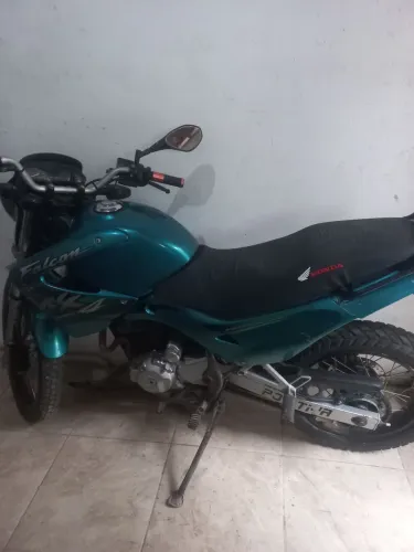 CHAMA 