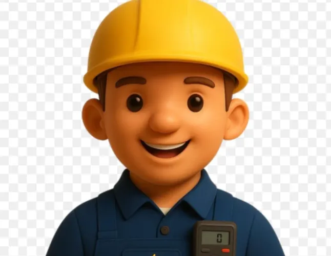 Eletricista Pequenos reparos
