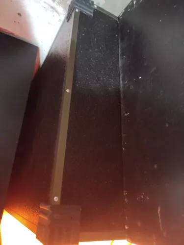 Vendo essa caixa nova de som 15 polegadas