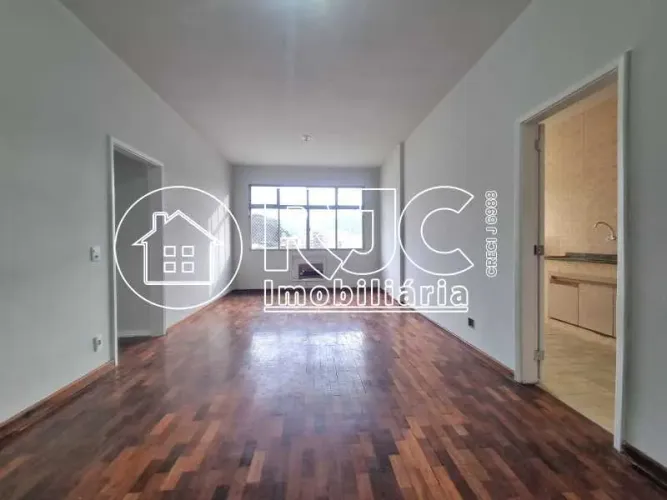 Apartamento : Padrão / Residencial / Maracanã