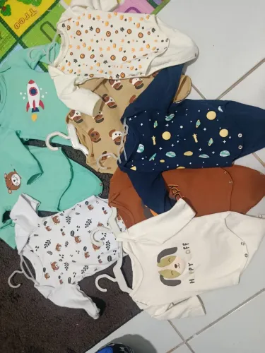 Bazar de bebe