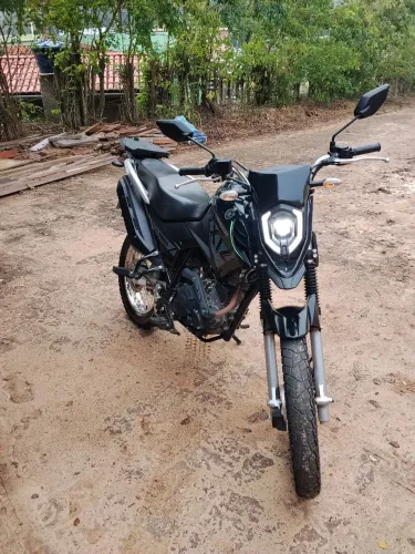 Yamaha Crosser 150 2023
