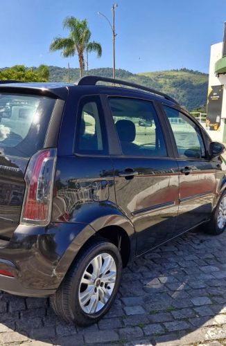 Imagem de Fiat Idea Attractive 1.4 Fire Flex 8V 5P 2014