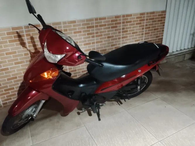 Biz Ks 100cc