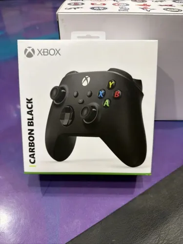 Controle Xbox - One / Series ( Novo/lacrado )