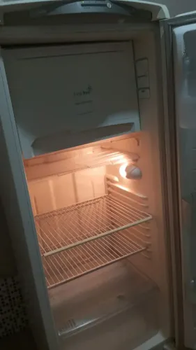 Geladeira Consul Facilite Frost Free