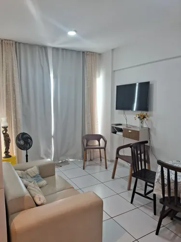 Aluga-se apartamento