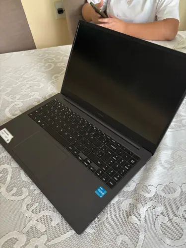 Notebook galaxy book 2