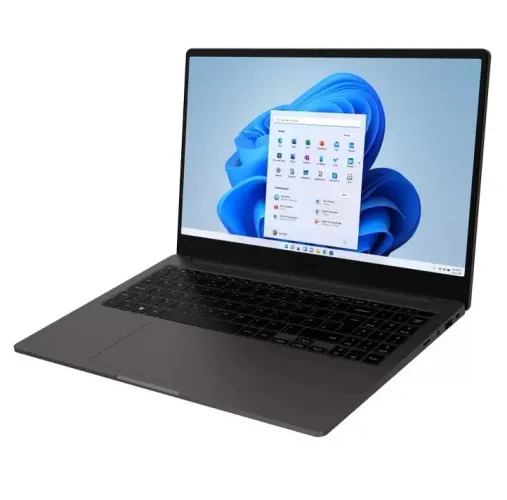 Notebook Samsung Galaxy Book
