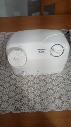 Chuveiro Lorenzetti Jet turbo Com Pressurizador 110VW