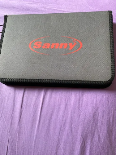Adipometro Sany