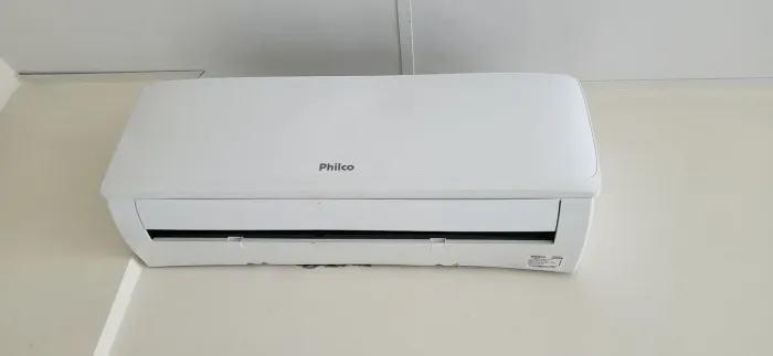 Vendo ar condicionado 