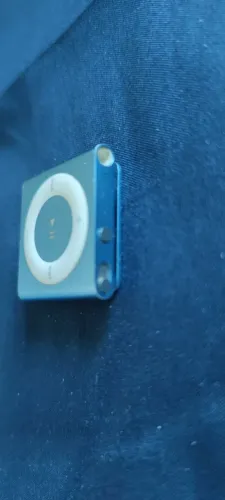 ipod shuflle 2gb e cabo dados