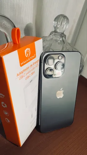 iPhone 13 Pro 256 gb