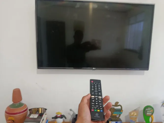 Tv LG 43