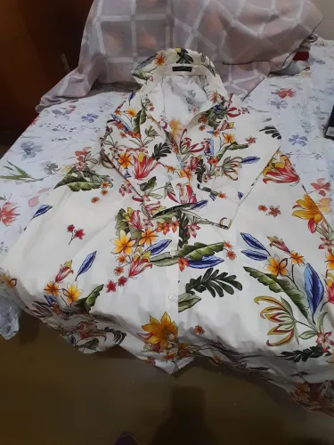 Vendo vestido tamanho