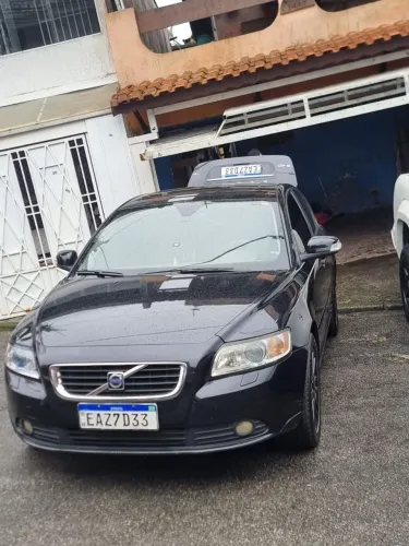 Volvo S40 T-5 2.5 220/230cv Aut. 2009