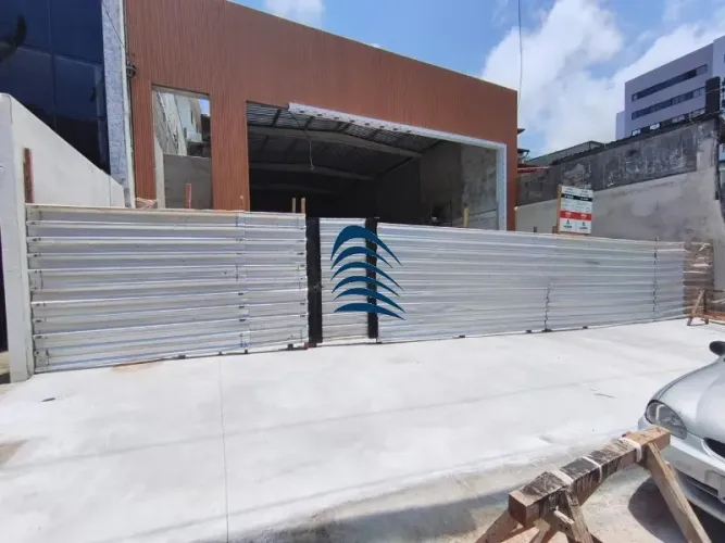 Loja comercial para alugar no Caminho das Árvores, Salvador