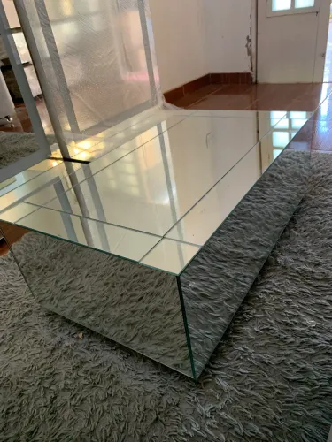 Mesa de Centro