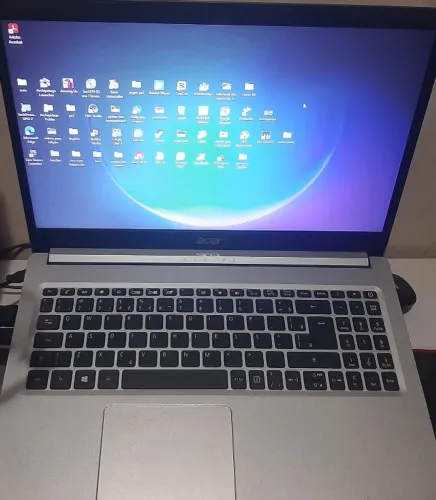 NOTEBOOK acer aspire 5, 12giga de ram I5 10gen ssd238 otimo para programas