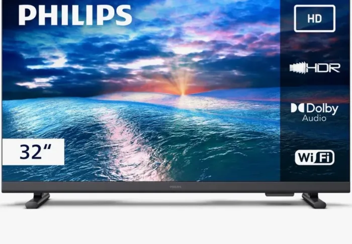 Tv Phillips 32 polegadas 