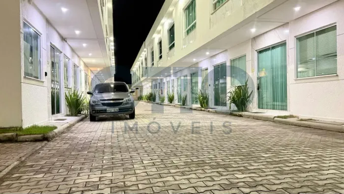 Duplex com 2 quartos e 2 suítes para locação em Vilage, Porto Seguro