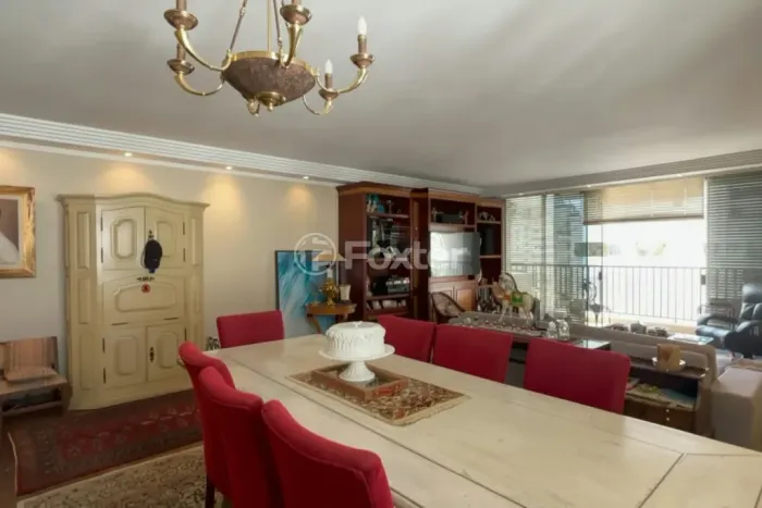 Apartamento à venda Alameda Lorena, Jardim Paulista - São Paulo