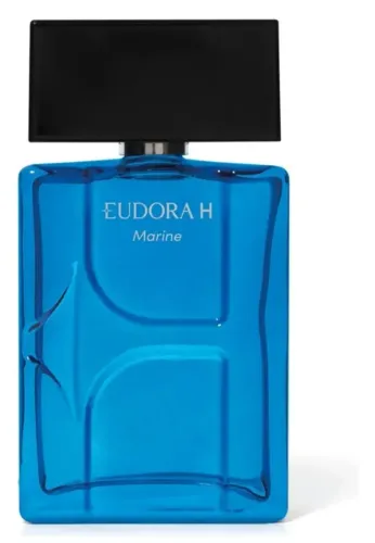 Colônia Eudora H Marine 100ml