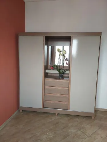 Guarda-Roupa duas portas