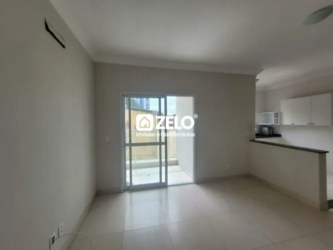 Apartamento para aluguel em Cidade Nova, Indaiatuba - SP | Cód 59590