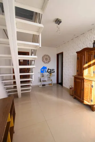 Cobertura em Nova Floresta com 160 m² , 3 quarto(s) , 1 suíte(s) , 1 vaga(s).