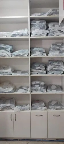 Armário para loja