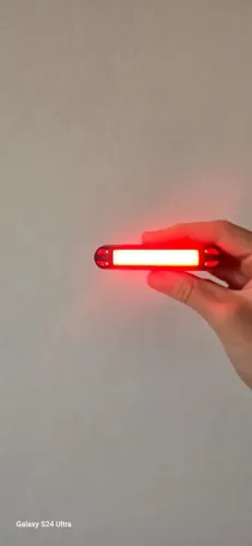 Led para bike