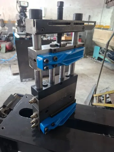Alimentador pneumático TBX 150X150X2 MM