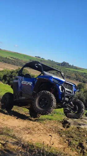 Polaris RZR Trail S 1000 Premium 4X4 (utv) 2021