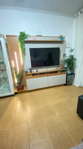 Painel de tv
