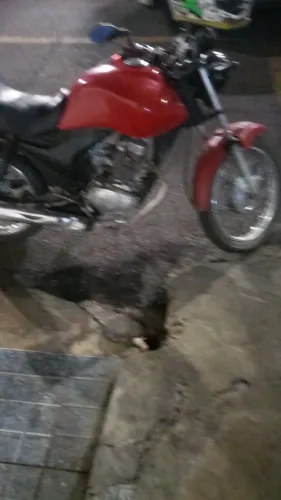 Vendo o troco algo do meu emteresse