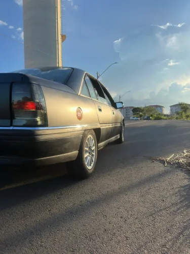 Chevrolet Omega CD 4.1 / 3.0 1993