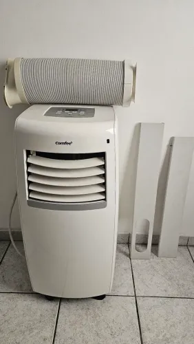 Ar Condicionado Portátil Comfee 9.000 BTUs 127V - Pouquíssimo Uso!