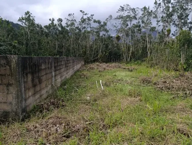 TERRENO 360M² ITAMAMBUCA - 12X30 - R$175 MIL