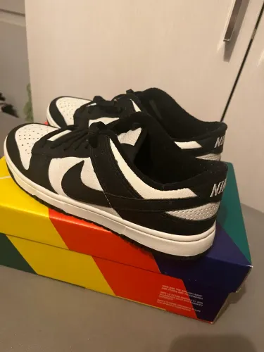 Vende-se tênis Nike - N:38