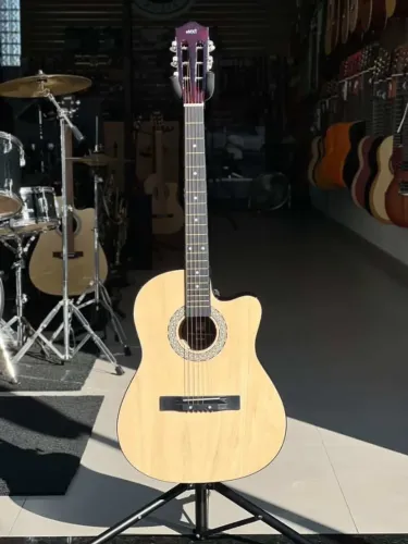 Violão MXT 39A-NT