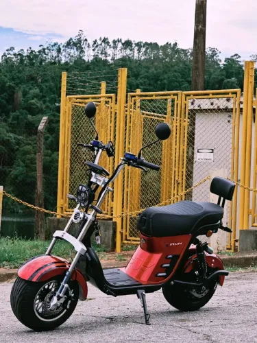 SCOOTER X13 MAX 1000W