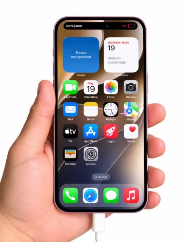 iPhone 15 256gb