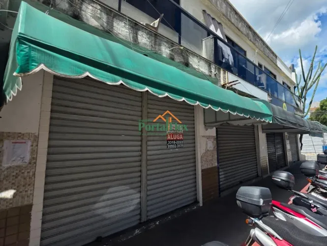 Loja à locação em Jardim Camburi - Vitória/ES
